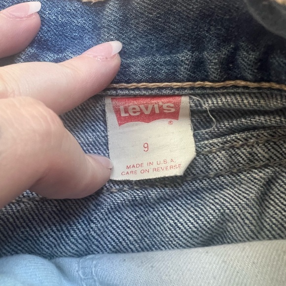 Vintage Levi's - Picture 3 of 7